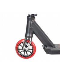 Трюковый самокат ATEOX Killer 2022 красный Трюковый самокат ATEOX Killer 2022 красный