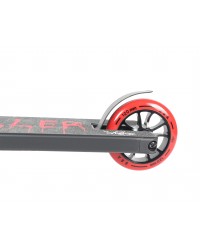 Трюковый самокат ATEOX Killer 2022 красный Трюковый самокат ATEOX Killer 2022 красный