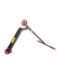 Трюковый самокат ATEOX Killer 2022 красный Трюковый самокат ATEOX Killer 2022 красный