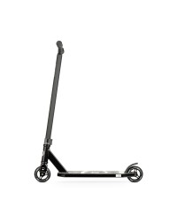 Самокат HIPE H1 black matt 2022