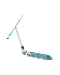 Самокат HIPE H4 raw/mint 2021 Самокат HIPE H4 raw/mint 2021