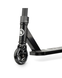 Самокат HIPE H1 black matt 2022