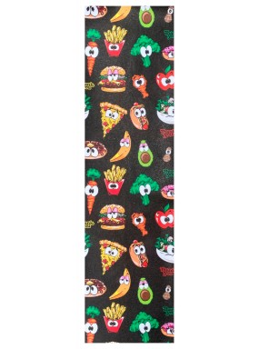 Шкурка Grizzly Eat2eat Griptape Шкурка Grizzly Eat2eat Griptape