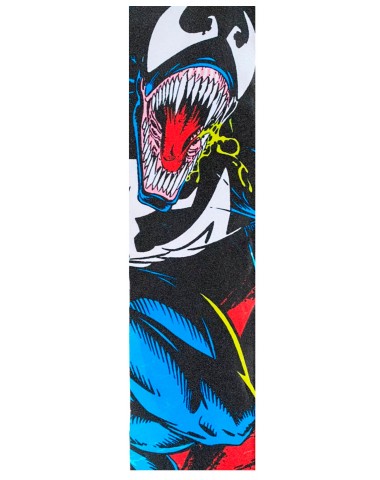Шкурка LDR Venom 2022 для скейтборда / самоката