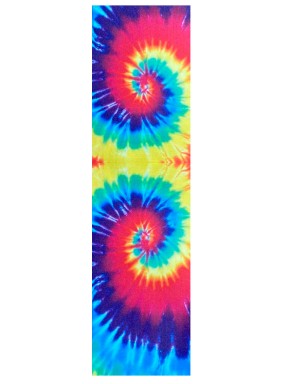 Шкурка Grizzly Tie Dye Griptape