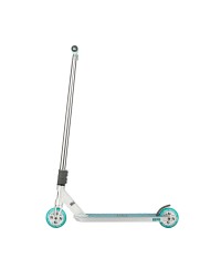 Самокат HIPE H4 raw/mint 2021 Самокат HIPE H4 raw/mint 2021