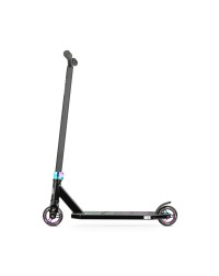 Самокат HIPE H1 black/neochrome 2022 Самокат HIPE H1 black/neochrome 2022