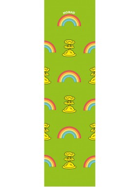 Шкурка Nomad Griptape Rainbow 9X33