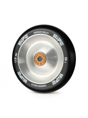 Колесо HIPE H72 110мм raw/black Колесо HIPE H72 110мм raw/black