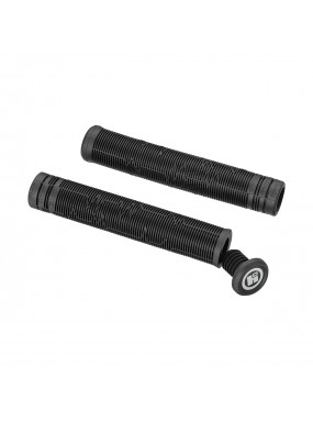 Грипсы HIPE H05 170 мм черный Грипсы HIPE H05 170 мм черный