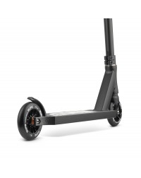 Самокат HIPE H12 black 2021 Самокат HIPE H12 black 2021