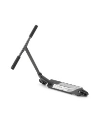 Самокат HIPE H12 black 2021 Самокат HIPE H12 black 2021