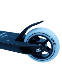 Трюковый самокат Ateox Shark White Трюковый самокат Ateox Shark White