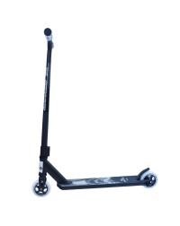 Трюковый самокат Ateox Shark White Трюковый самокат Ateox Shark White