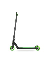 Самокат HIPE H3 black/green 2021 Самокат HIPE H3 black/green 2021