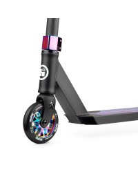 Самокат HIPE H3 neochrome 2021 Самокат HIPE H3 neochrome 2021
