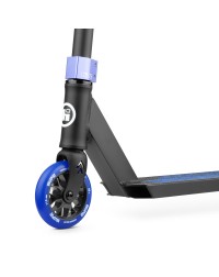 Самокат HIPE H3 black/blue 2021