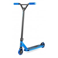 Самокат HIPE H1 blue 2021 Трюковый для детей / подростков