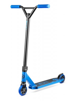 Самокат HIPE H1 blue 2021