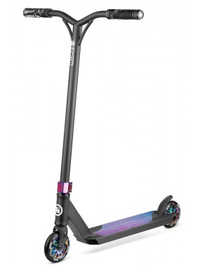 Самокат HIPE H3 neochrome 2021 Самокат HIPE H3 neochrome 2021