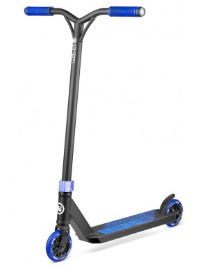 Самокат HIPE H3 black/blue 2021