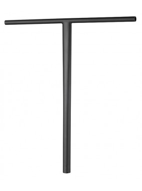 Руль HIPE X8 HIC 700x650 mm Черный Руль HIPE X8 HIC 700x650 mm Черный