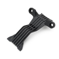 Защита Maxi 2017 передняя Красная