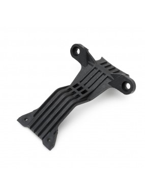 Защита Maxi 2017 передняя Красная