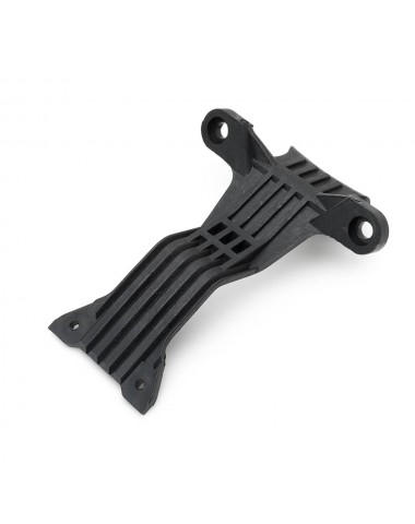 Защита Maxi 2017 передняя Красная