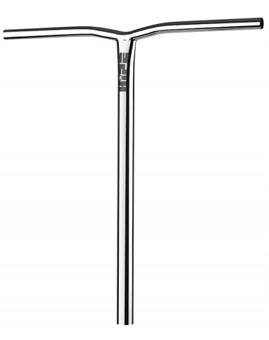 Руль HIPE S20 Хром для трюкового самоката