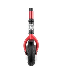 Самокат  HIPE Dirt Черный/красный