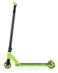 Самокат HIPE H1 green 2021 Самокат HIPE H1 green 2021