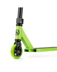 Самокат HIPE H1 green 2021 Самокат HIPE H1 green 2021