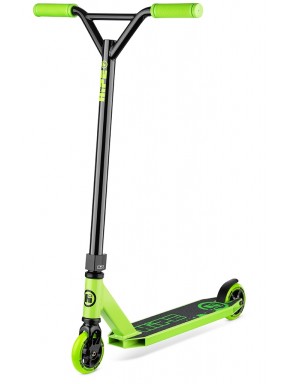 Самокат HIPE H1 green 2021 Самокат HIPE H1 green 2021