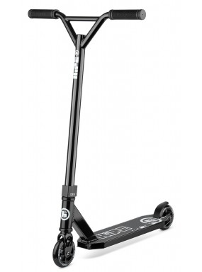 Самокат HIPE H1 black 2021