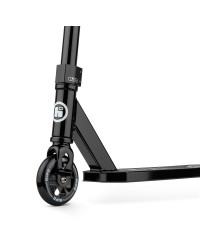 Самокат HIPE H1 black 2021