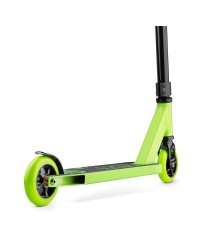 Самокат HIPE H1 green 2021 Самокат HIPE H1 green 2021