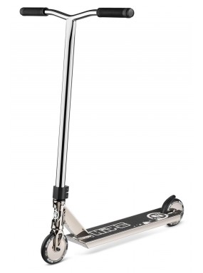 Самокат трюковый Hipe H206 титан