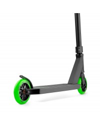 Самокат HIPE H3 black/green 2021 Самокат HIPE H3 black/green 2021