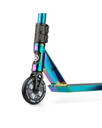 Самокат HIPE H4 neochrome 2021