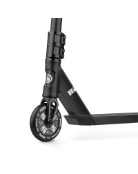Самокат HIPE H4 black 2021
