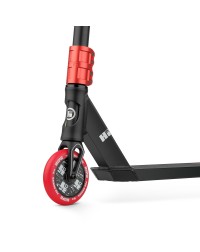 Самокат HIPE H4 black/red 2021