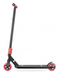 Самокат HIPE H4 black/red 2021
