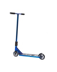 Самокат трюковый Hipe H606 синий хром Самокат трюковый Hipe H606 синий хром