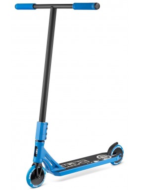 Самокат трюковый Hipe H606 синий Самокат трюковый Hipe H606 синий