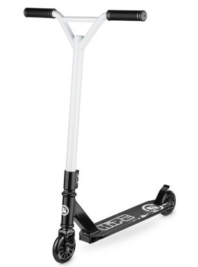 Самокат трюковый Hipe-H1 черный Самокат трюковый Hipe-H1 черный