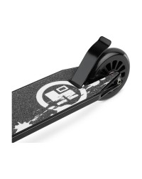 Самокат трюковый Hipe-H1 черный Самокат трюковый Hipe-H1 черный