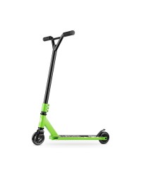 Самокат трюковый Hipe-H1 зеленый