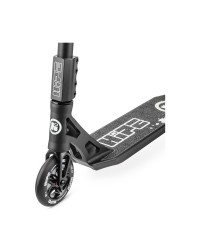 Самокат трюковый Hipe H2 черный