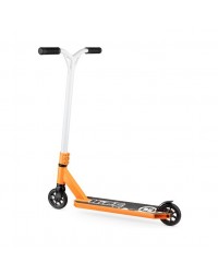 Самокат трюковый Hipe-H3 оранжевый